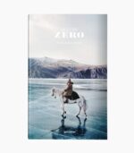 Below Zero by Napier Salvador